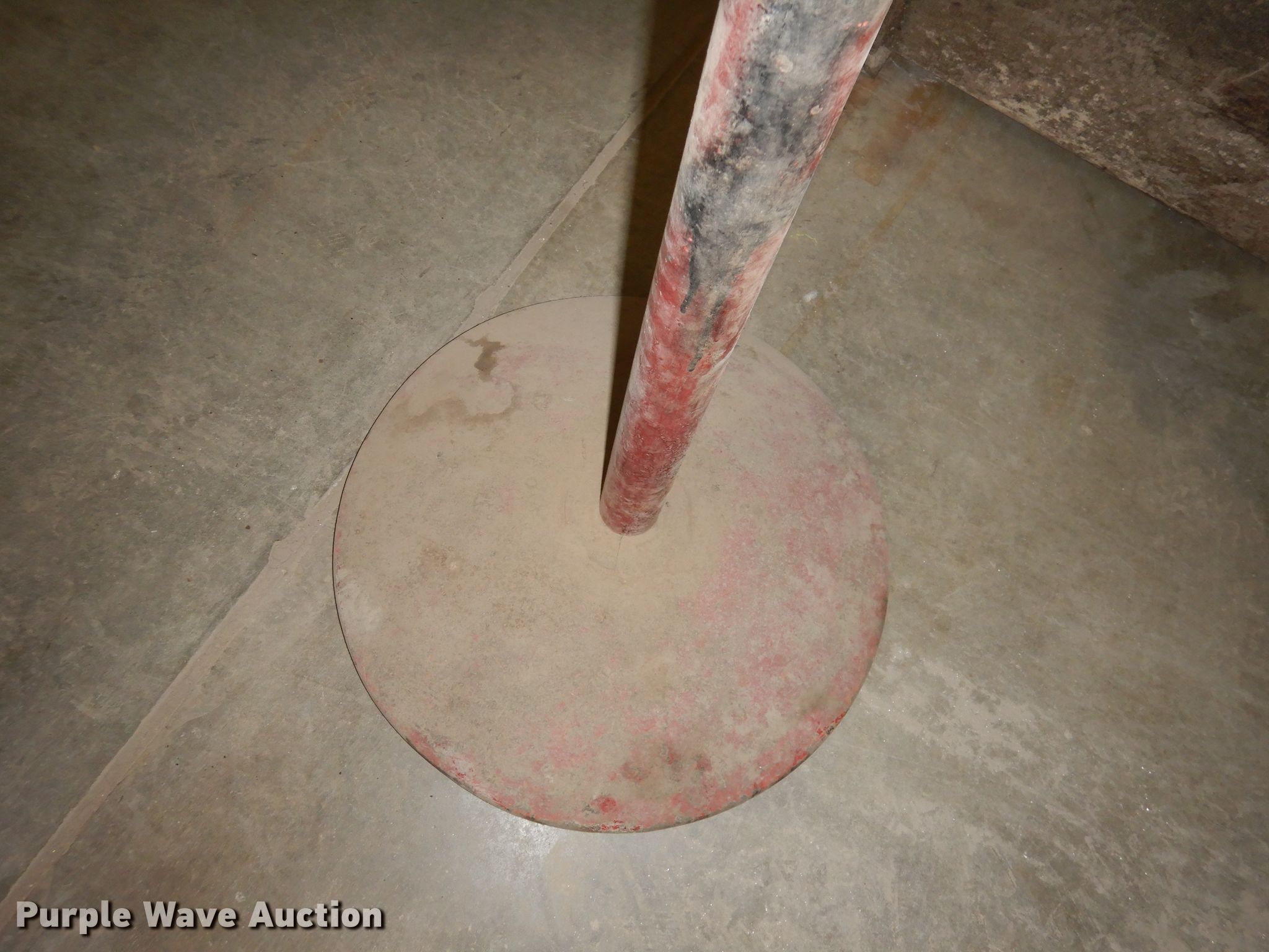 Oregon chainsaw chain breaker in Ottawa, KS Item GJ9584 sold Purple Wave