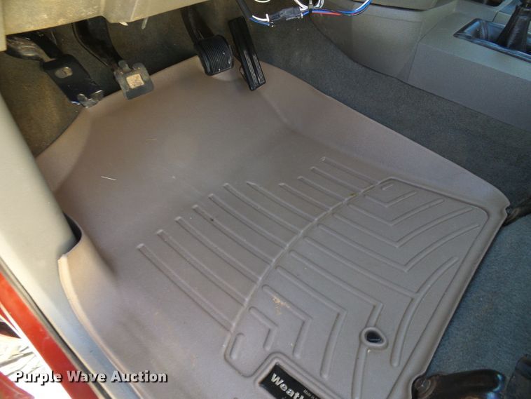 image for item DC2898 2006 Dodge Ram 2500  Mega Cab pickup truck