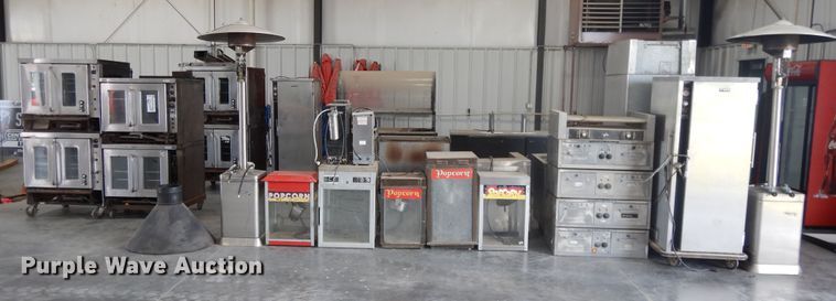 image for item DF5157 Restaurant equipment