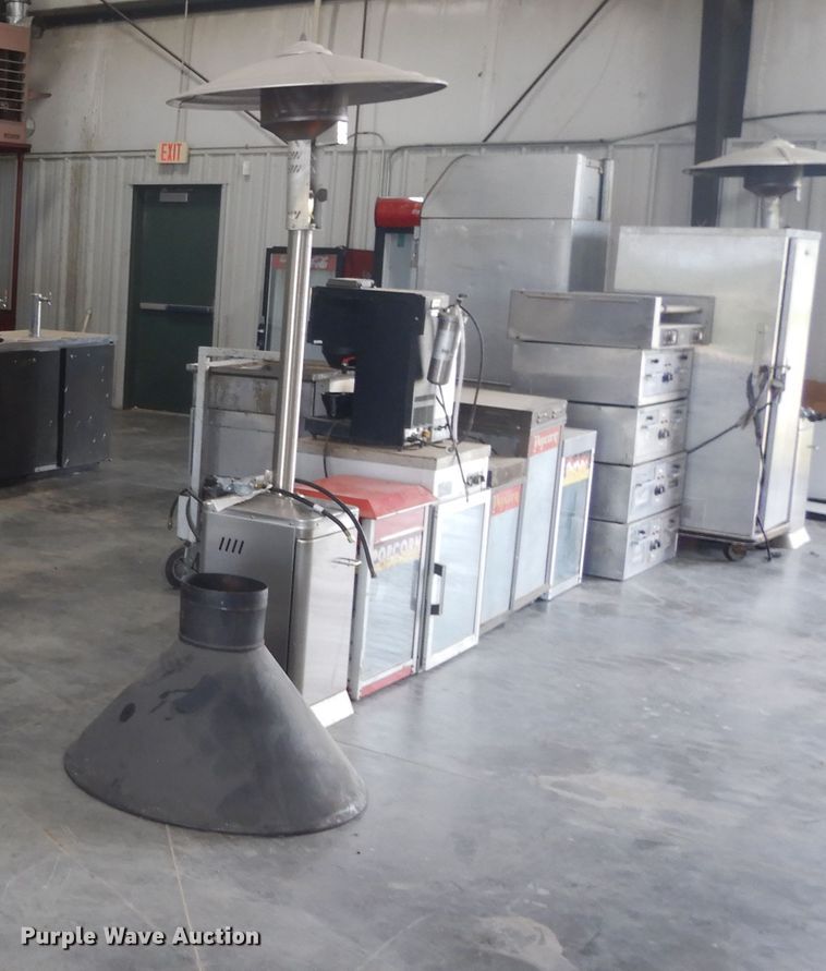 image for item DF5157 Restaurant equipment