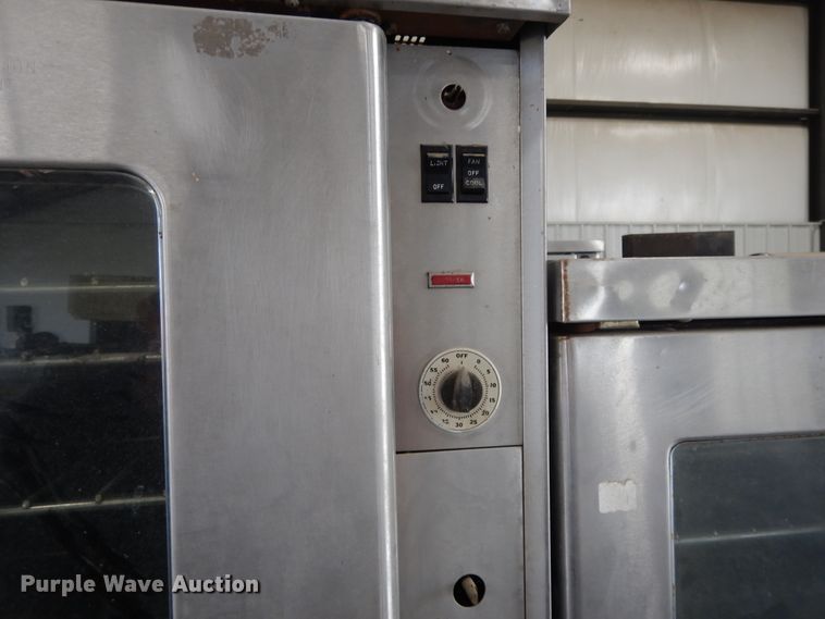 image for item DF5157 Restaurant equipment