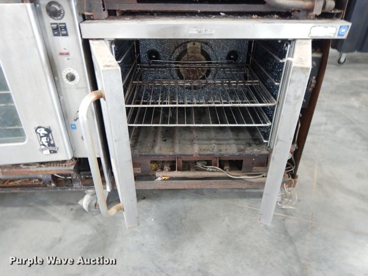 image for item DF5157 Restaurant equipment