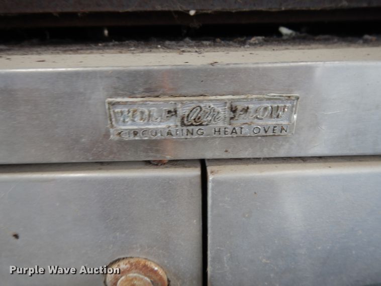 image for item DF5157 Restaurant equipment