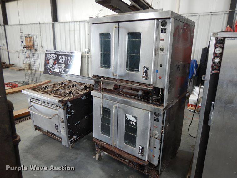 image for item DF5157 Restaurant equipment