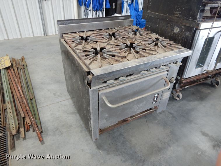 image for item DF5157 Restaurant equipment