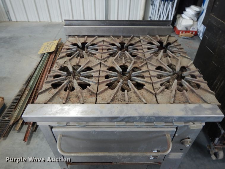 image for item DF5157 Restaurant equipment