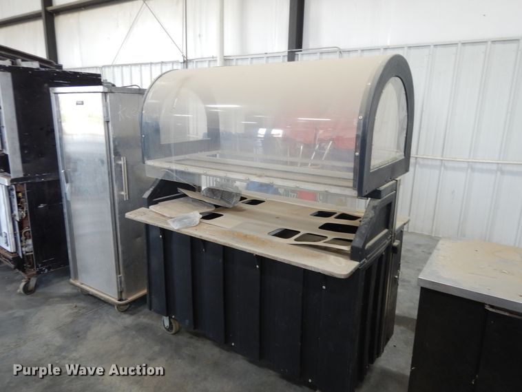 image for item DF5157 Restaurant equipment