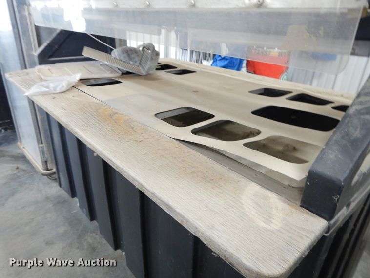 image for item DF5157 Restaurant equipment