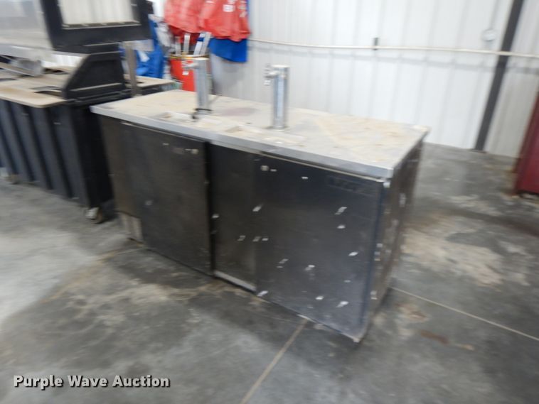 image for item DF5157 Restaurant equipment