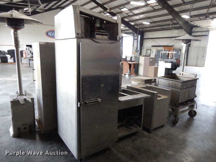 image for item DF5157 Restaurant equipment