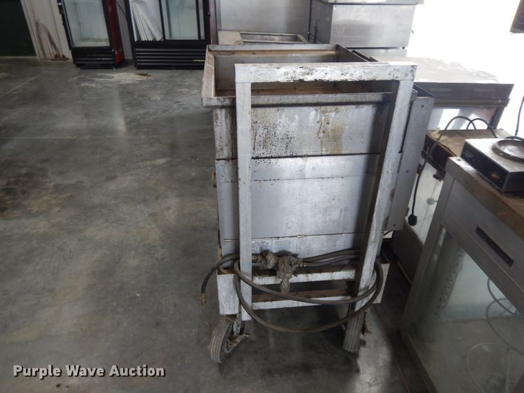image for item DF5157 Restaurant equipment