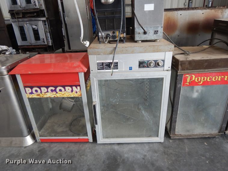 image for item DF5157 Restaurant equipment