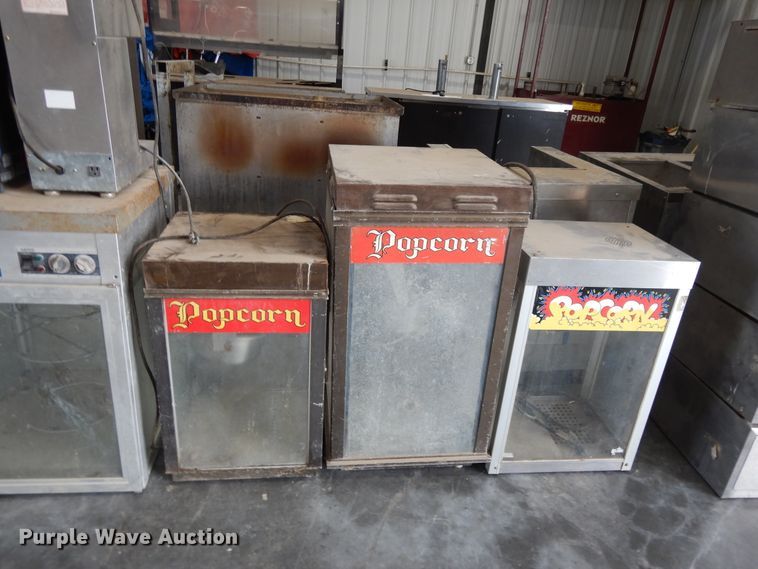 image for item DF5157 Restaurant equipment