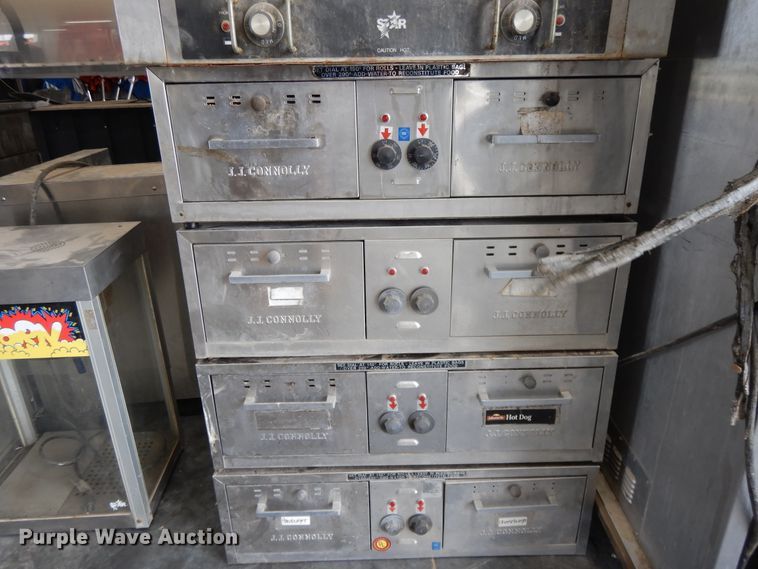 image for item DF5157 Restaurant equipment