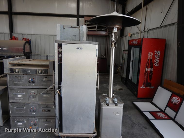 image for item DF5157 Restaurant equipment