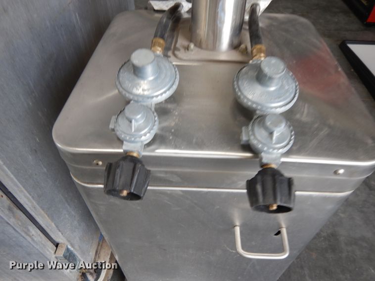 image for item DF5157 Restaurant equipment