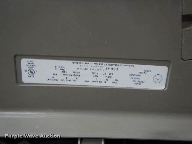 image for item DF5157 Restaurant equipment