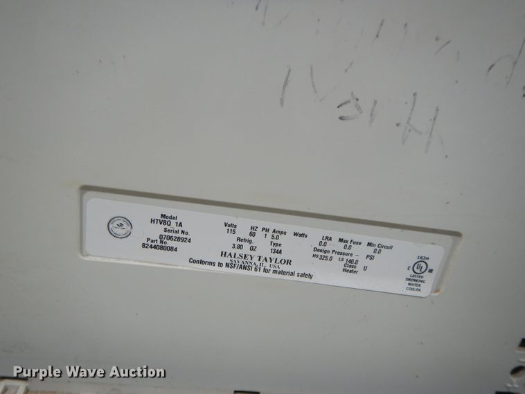 image for item DF5157 Restaurant equipment