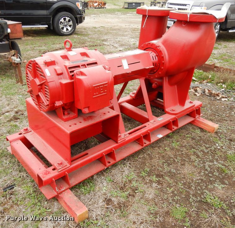 image for item DF6692 WEG 040120T3E364T-W40  electric motor