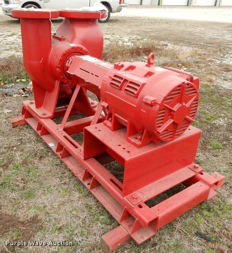 image for item DF6692 WEG 040120T3E364T-W40  electric motor