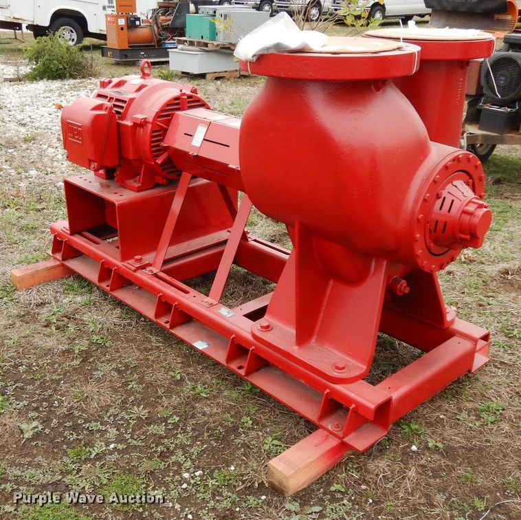 image for item DF6692 WEG 040120T3E364T-W40  electric motor