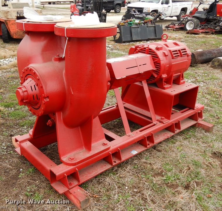 image for item DF6692 WEG 040120T3E364T-W40  electric motor