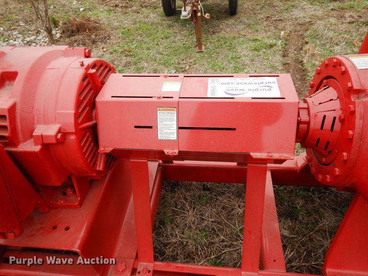 image for item DF6692 WEG 040120T3E364T-W40  electric motor