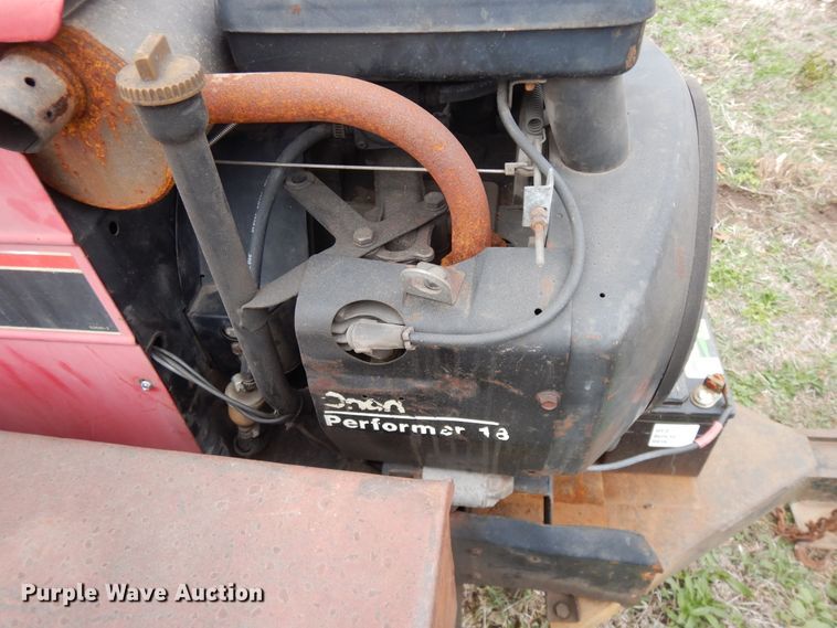 image for item DF6693 Lincoln Electric Ranger 9 welder