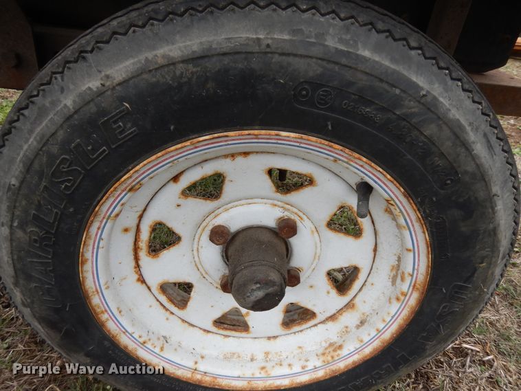 image for item DF6693 Lincoln Electric Ranger 9 welder