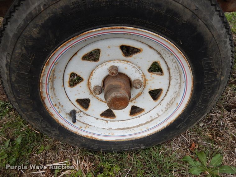 image for item DF6693 Lincoln Electric Ranger 9 welder