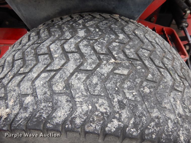 image for item DF6697 Toro Groundsmaster 4700D  lawn mower