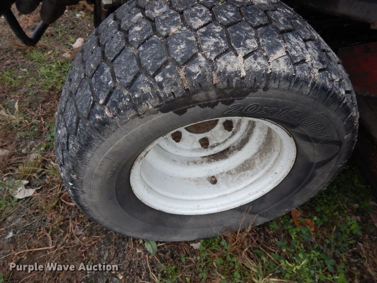 image for item DF6697 Toro Groundsmaster 4700D  lawn mower