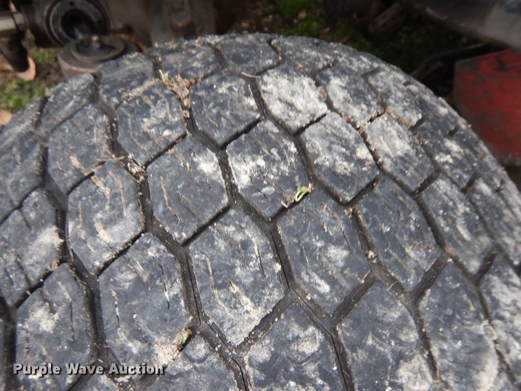 image for item DF6697 Toro Groundsmaster 4700D  lawn mower