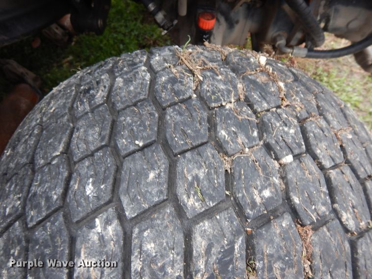 image for item DF6697 Toro Groundsmaster 4700D  lawn mower