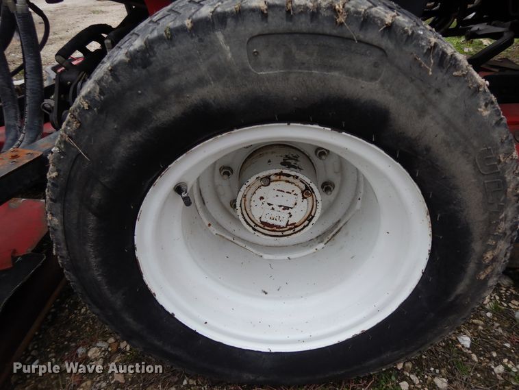 image for item DF6697 Toro Groundsmaster 4700D  lawn mower