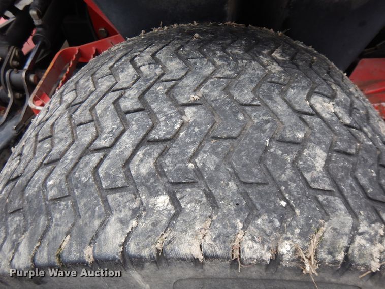 image for item DF6697 Toro Groundsmaster 4700D  lawn mower