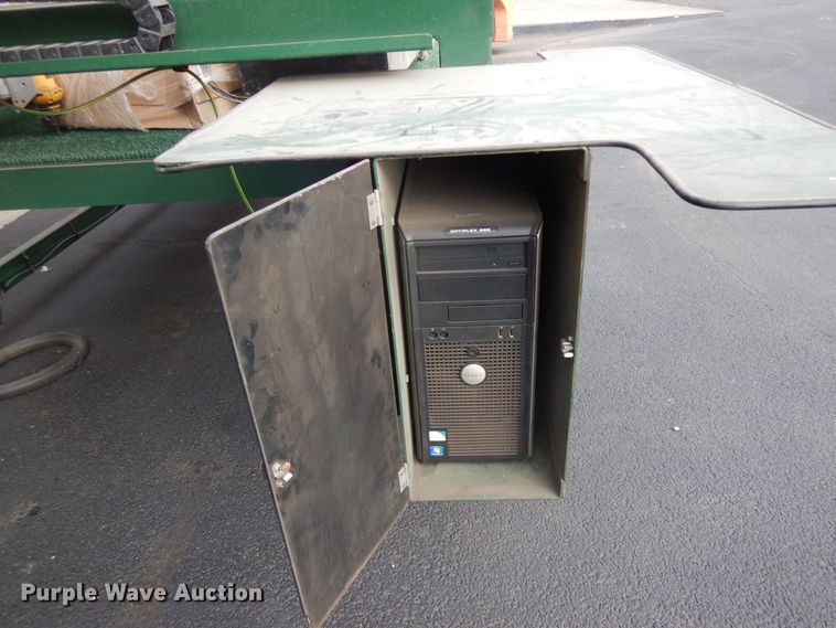 image for item DF6721 Vicon digital insulation cutting table