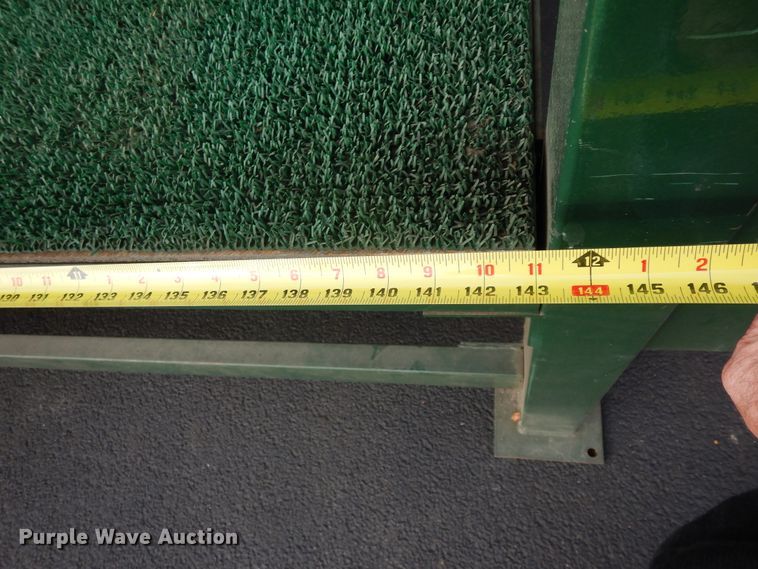 image for item DF6721 Vicon digital insulation cutting table