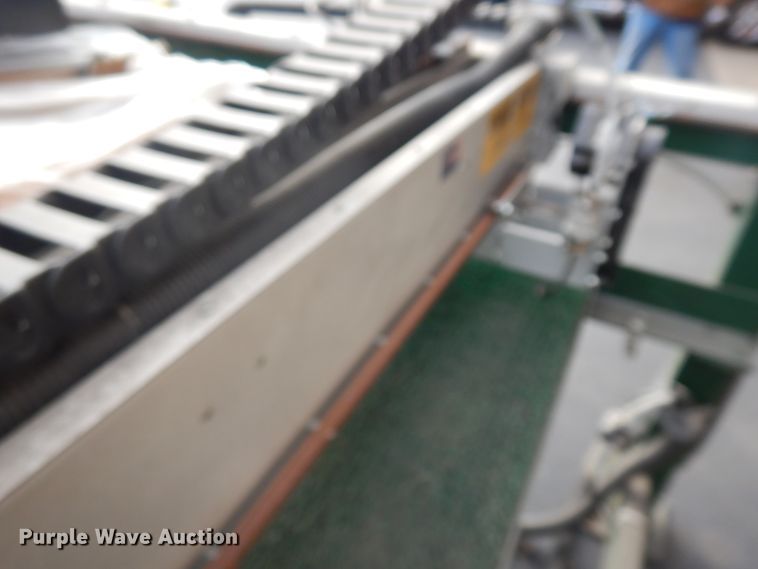 image for item DF6721 Vicon digital insulation cutting table