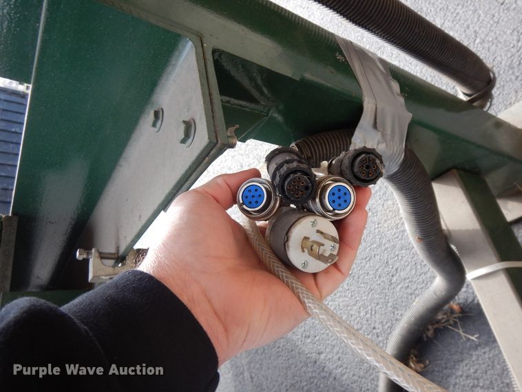 image for item DF6721 Vicon digital insulation cutting table