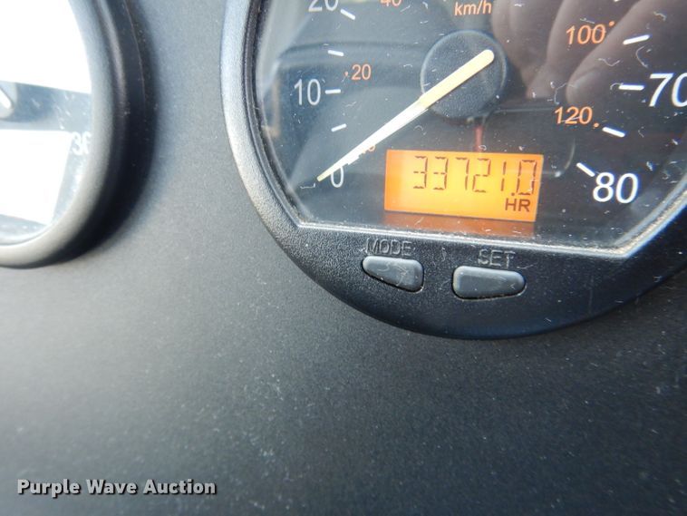 image for item DG4637 2007 MCI J4500  coach bus