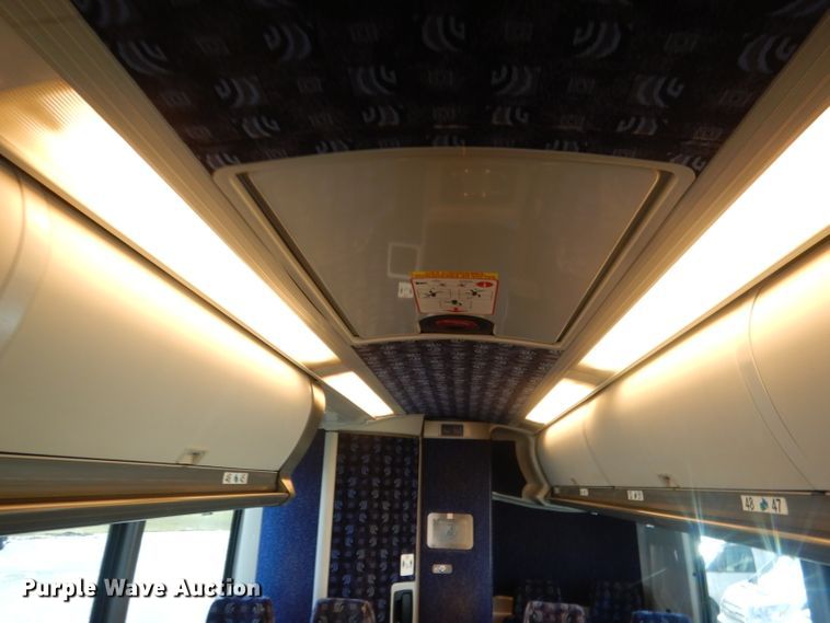 image for item DG4637 2007 MCI J4500  coach bus