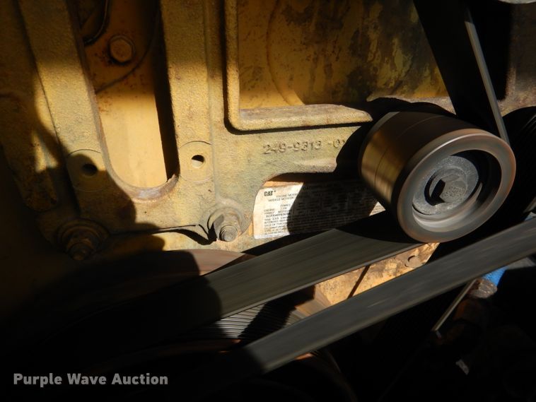 image for item DG4637 2007 MCI J4500  coach bus