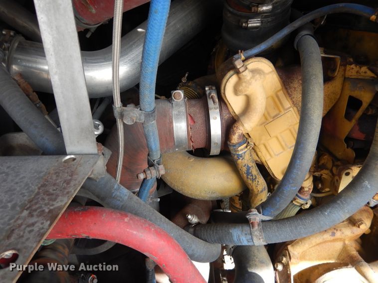 image for item DG4637 2007 MCI J4500  coach bus