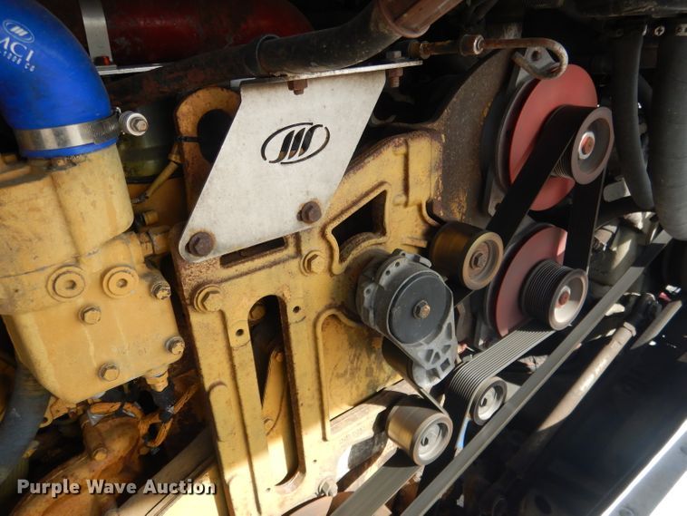 image for item DG4637 2007 MCI J4500  coach bus