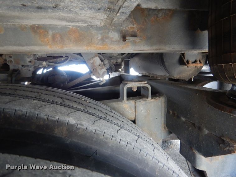 image for item DG4637 2007 MCI J4500  coach bus