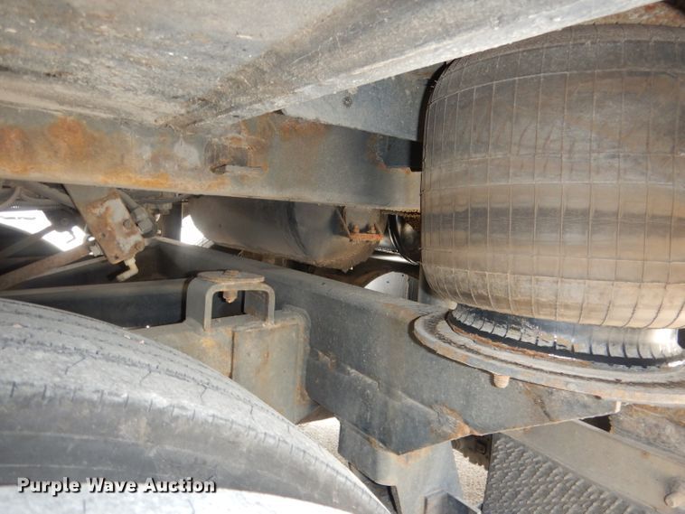 image for item DG4637 2007 MCI J4500  coach bus