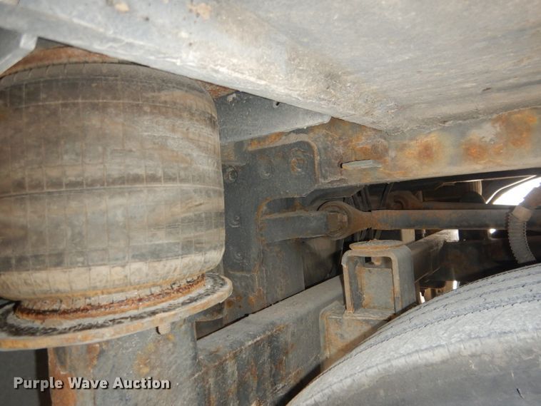 image for item DG4637 2007 MCI J4500  coach bus