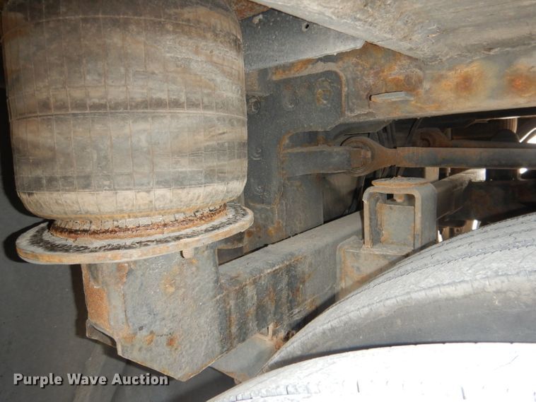 image for item DG4637 2007 MCI J4500  coach bus