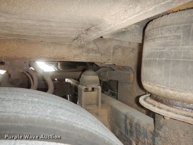 image for item DG4637 2007 MCI J4500  coach bus